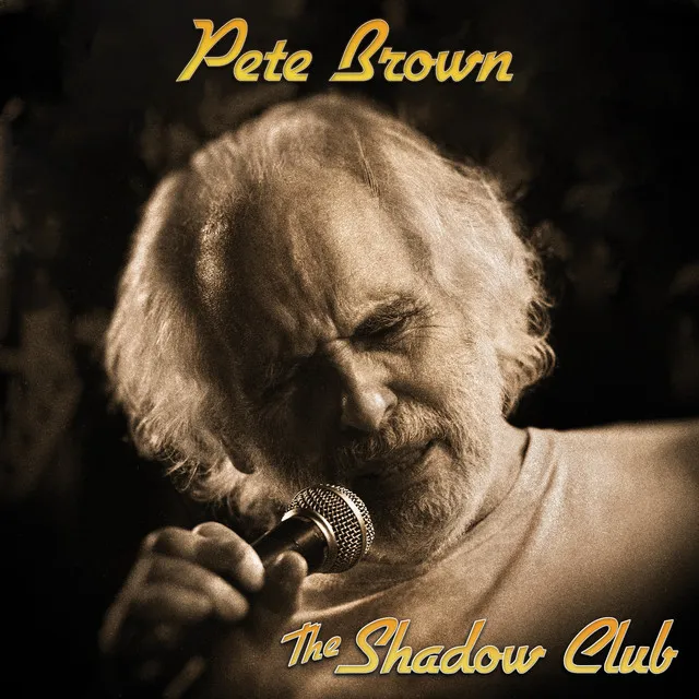 The Shadow Club