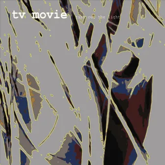 Turn Out the Light (Bonus Track Version) by TV Movie