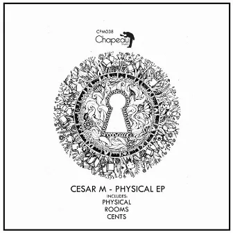 Physical EP by Cesar M