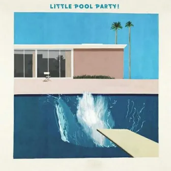 Little Pool Party! by Lil Fleem