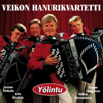 Yölintu by Veikon Hanurikvartetti