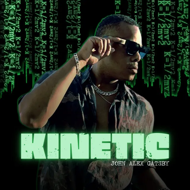 KINETIC