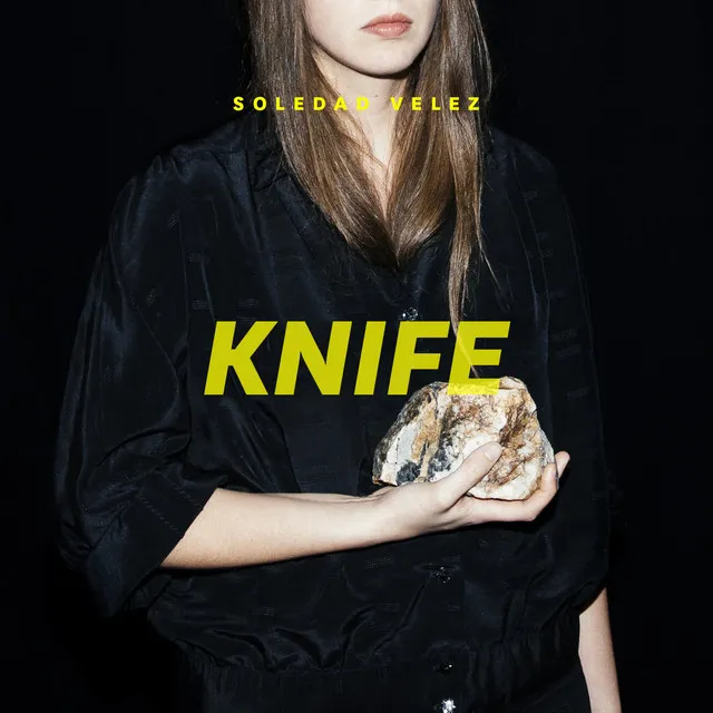 Knife