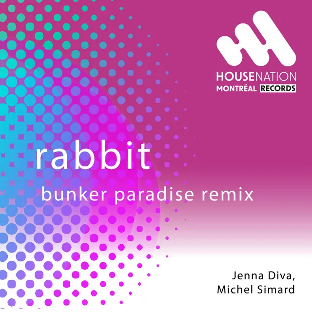 Rabbit (Bunker Paradise Remix)