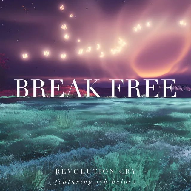 Break Free