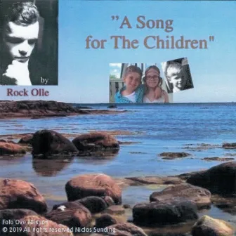 Song for the Children by Rock Olle