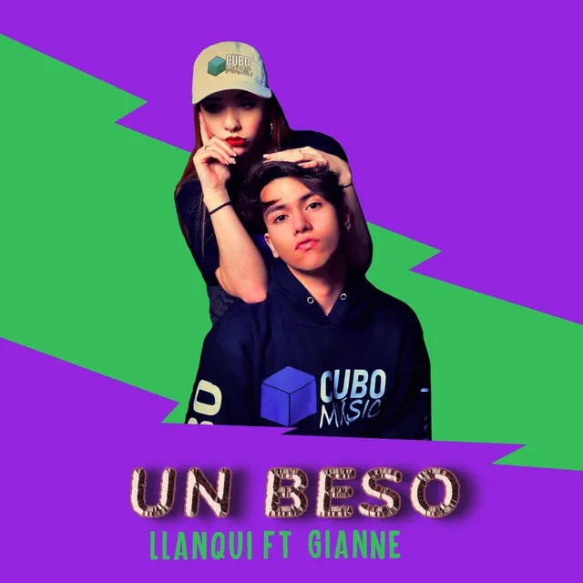 Un Beso