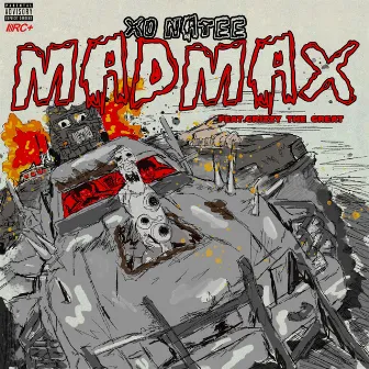 MAD MAXX by Xonatee