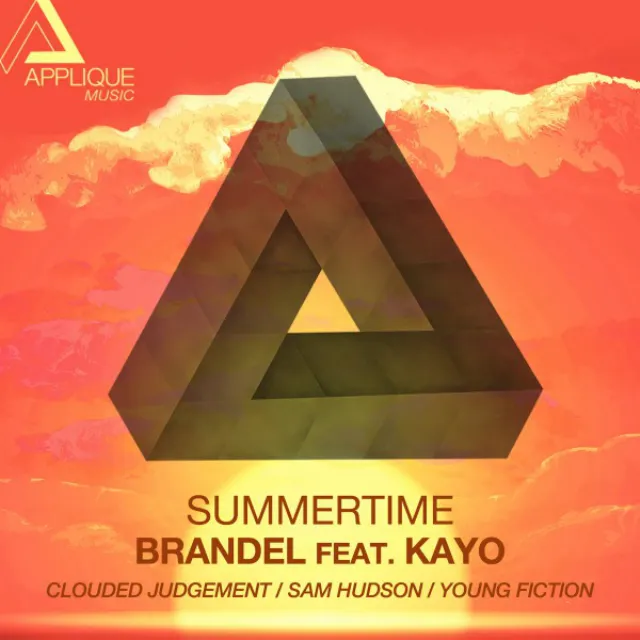 Summertime - Young Fiction Remix