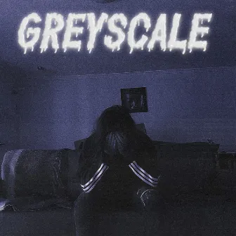 GREYSCALE by Tolly