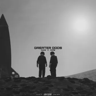 Greater Odds by Duke Vazquez