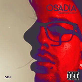 Mi Osadía by Merchan MCH