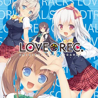 LOVEREC. ORIGINAL SOUNDTRACKS by ALcot