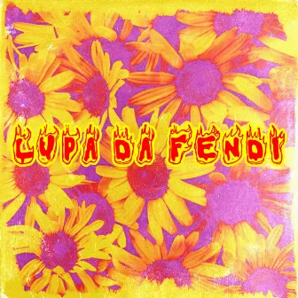 Lupa da Fendi by RAU MC