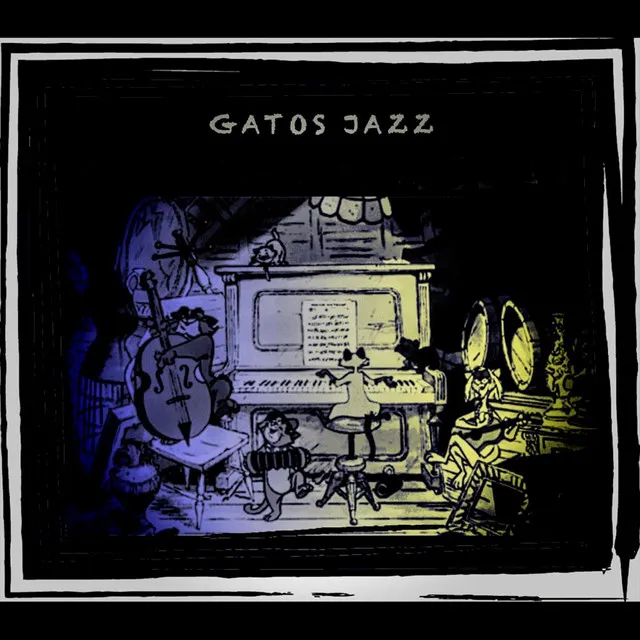 Gatos Jazz