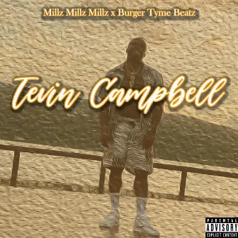 Tevin Campbell by BurgerTyme Beatz