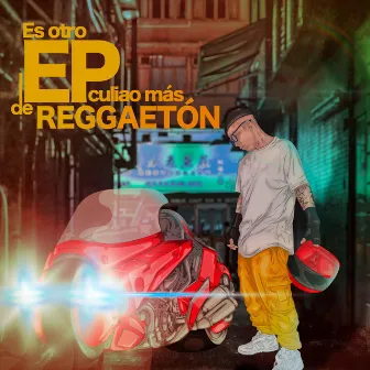 Es otro ep culiao más de reggaetón by Bisho