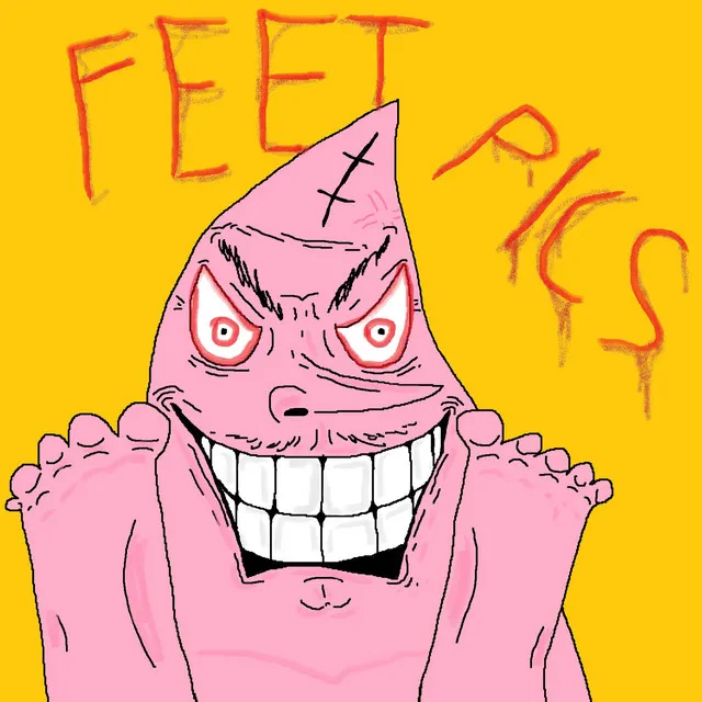 Feet Pics