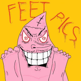 Feet Pics by Yung Pee Pee