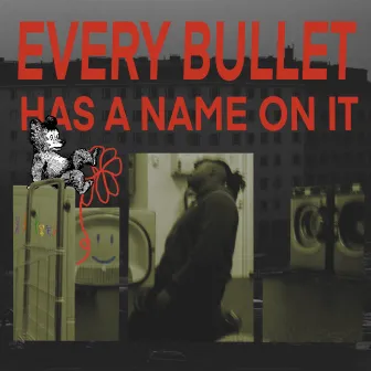 Every Bullet Has a Name On It by IIIA