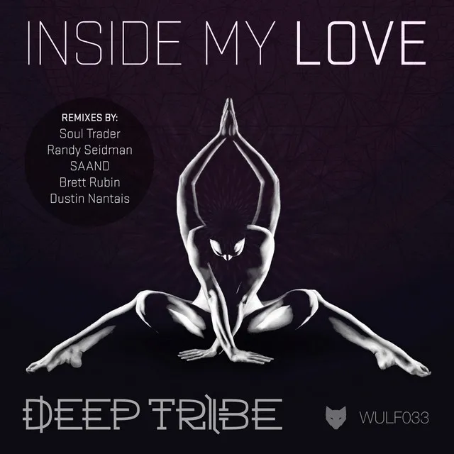 Inside My Love feat. Rahmaan - Brett Rubin Remix