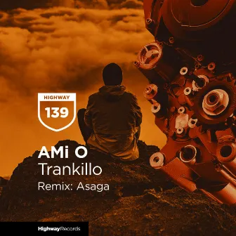 Trankillo by AMi O