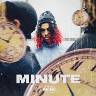 Minute by Yung Coop