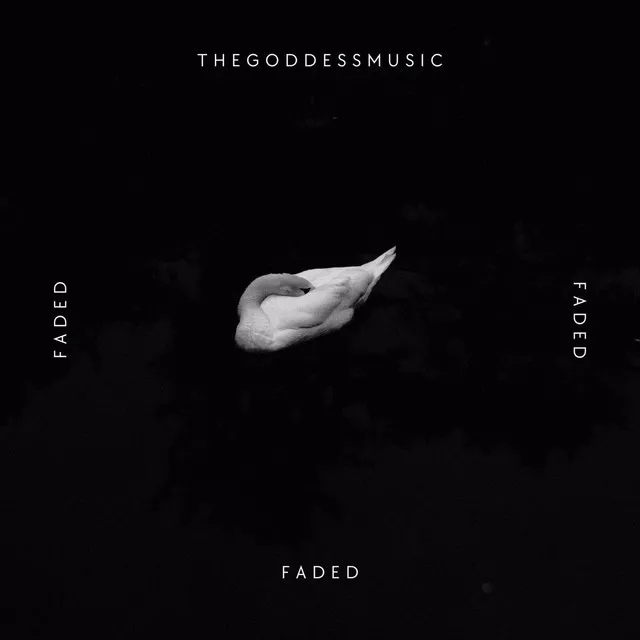 Faded - Radio Edit