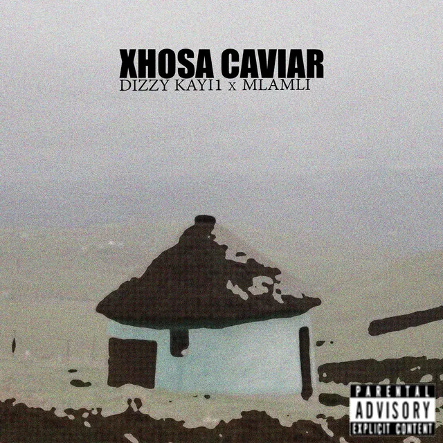 XHOSA CAVIAR