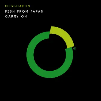 Carry On by Fish From Japan