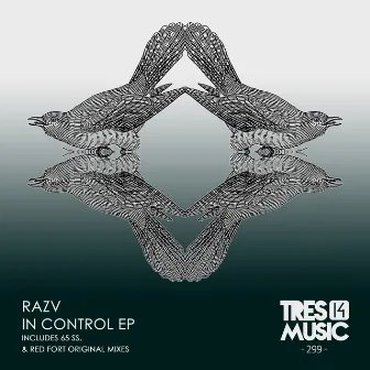 IN CONTROL EP by RazV