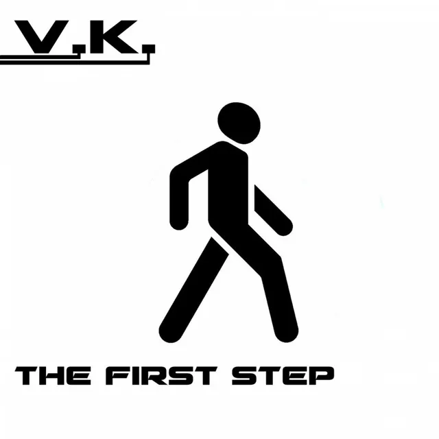 The First Step