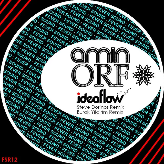 Idea Flow Remixes