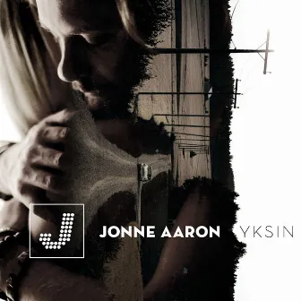 Yksin by Jonne Aaron