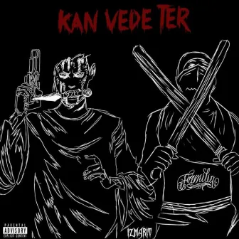 Kan ve de Ter by Murda