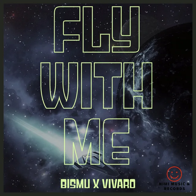 Fly With Me - Extended Mix