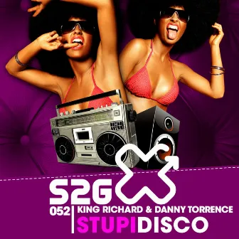 Stupidisco by Danny Torrence