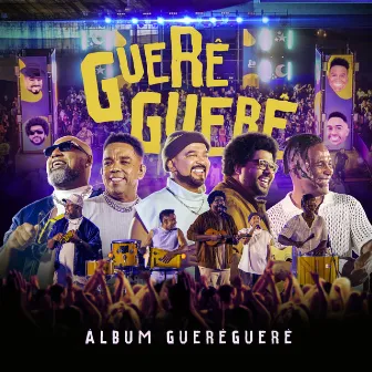 Guerêguerê (Ao Vivo) by Bom Gosto