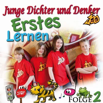 Erstes Lernen Folge 2 by Junge Dichter und Denker