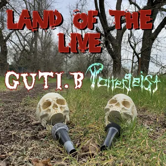 Land of the Live by Guti.B