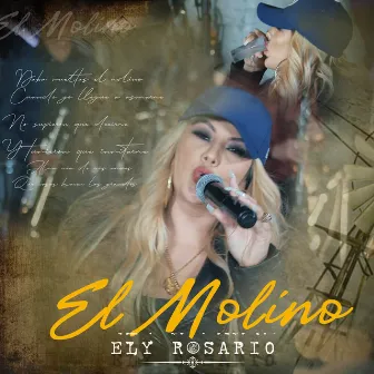 El Molino by Ely Rosario