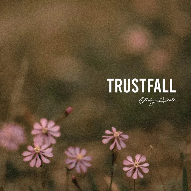 TRUSTFALL - Acoustic