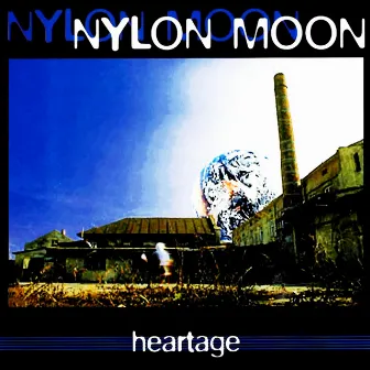 Heartage by Nylon Moon