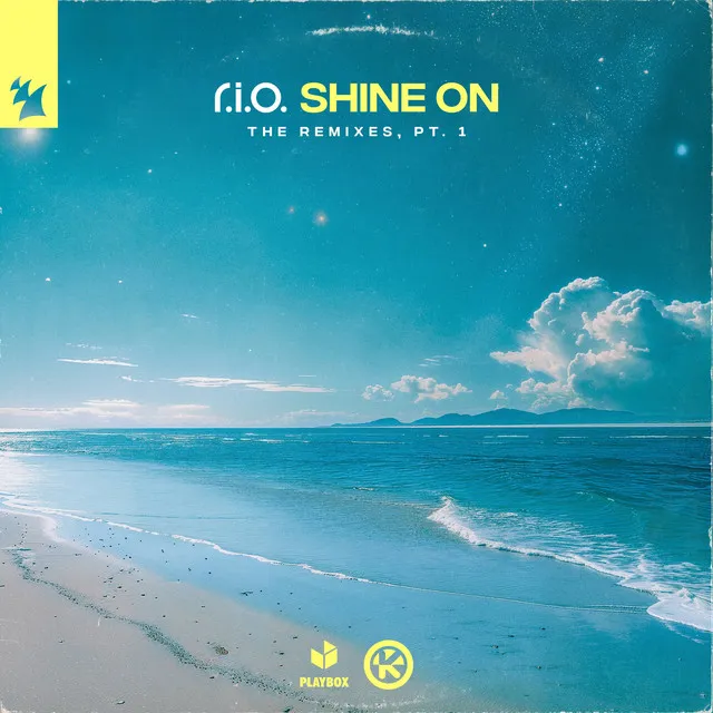 Shine On - Felipe Allenn & Fabi Hernandez Remix