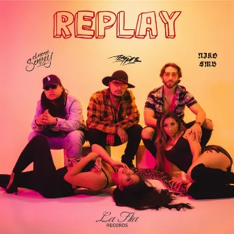 replay by nicky ros