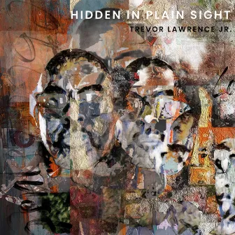 Hidden In Plain Sight by Trevor Lawrence Jr.