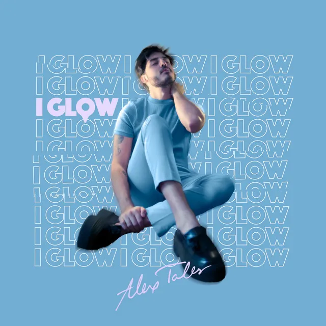 I Glow - Instrumental