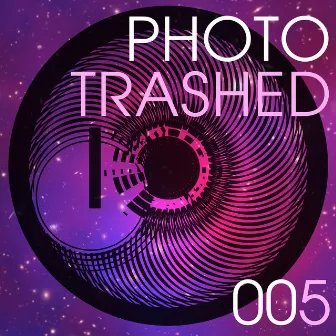 Phototrashed by Kid Congo Powers