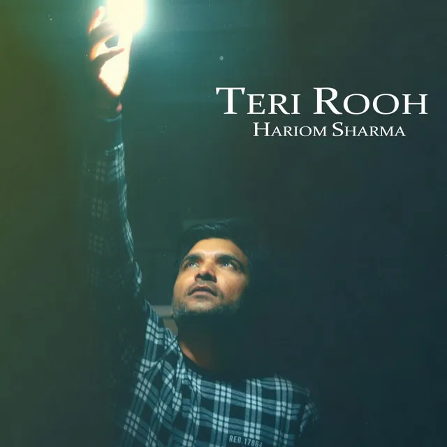 Teri Rooh - Original