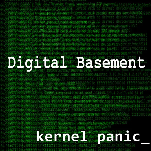 Kernel Panic